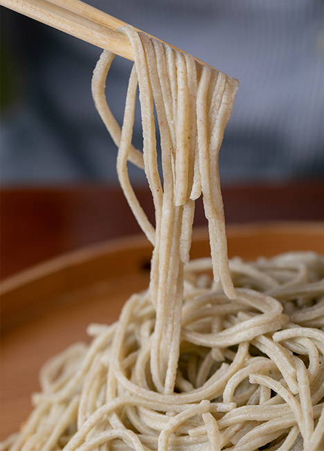 蕎麦